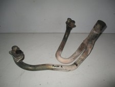 Collettore Collettori Scarico Scarichi Marmitta Bmw R 850 RT 1998 2001 Collector