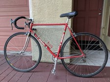 Bottecchia Columbus SL, red