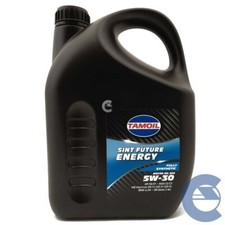 Olio motore Tamoil Sint Future