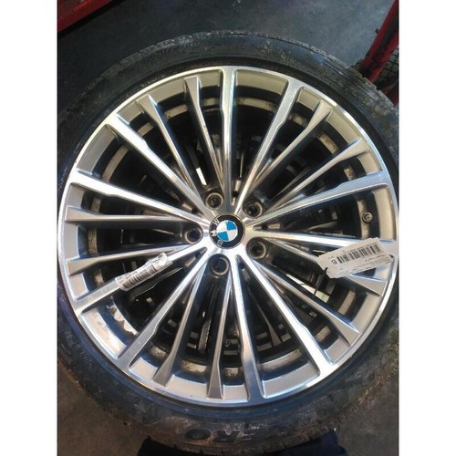 Cerchio lega bmw serie - bmw,