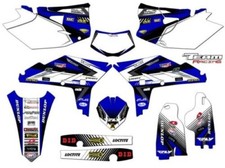 2012-2015 Yamaha Wr 450