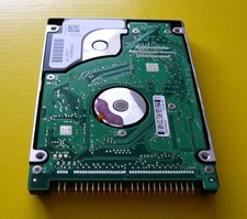 Disco rigido 80 GB per Yamaha