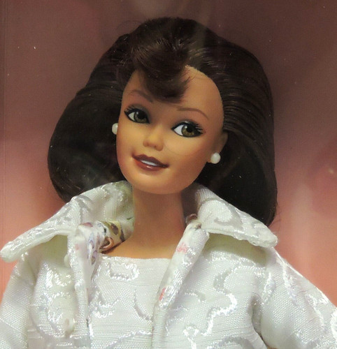 Barbie macy city shopper - barbie,