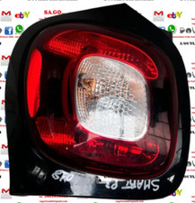 STOP FANALE POSTERIORE