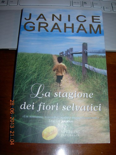Stagione dei fiori - la,