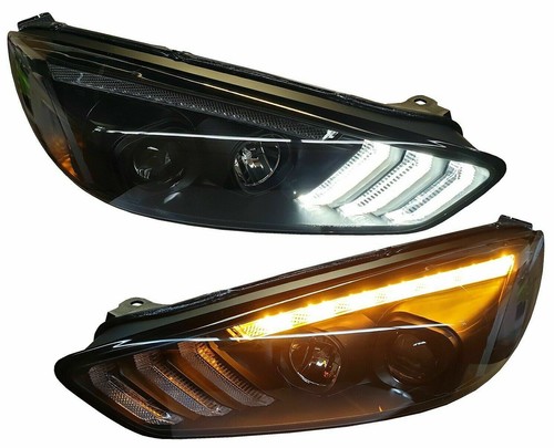 Faro proiettore luce - , a