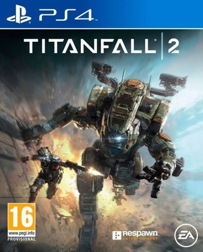 Titanfall juego para consola - juego,