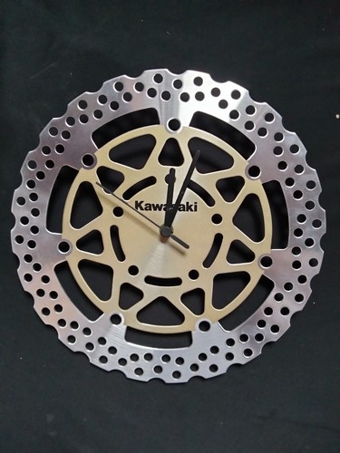 Kawasaki orologio parete - kawasaki, da