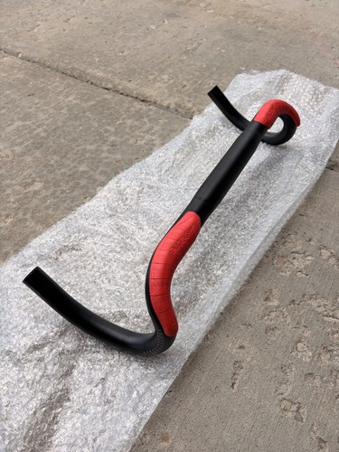 Manubrio bontrager elite - manubrio,