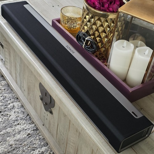 Sonos playbar wireless wifi - sonos,