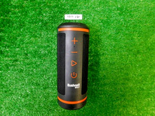 Bushnell Golf Wingman altoparlante e dispositivo GPS acustico. Con telecomando.