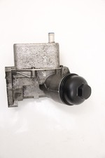 Tappo filtro olio Opel Omega B