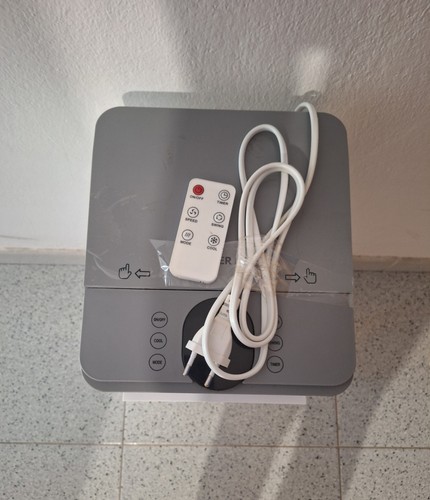 Condizionatore acqua - condizionatore,