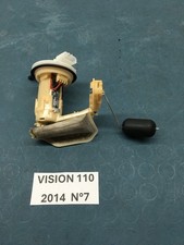 POMPA BENZINA CARBURANTE HONDA VISION 110 125 NSC 2011 2012 2013 2014 2015 2016