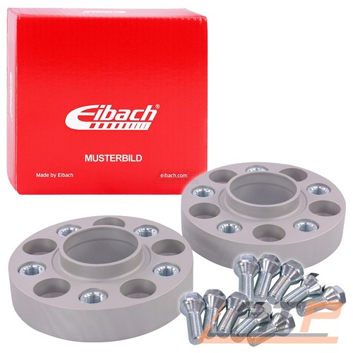 Eibach allargamento corsia pro - eibach,
