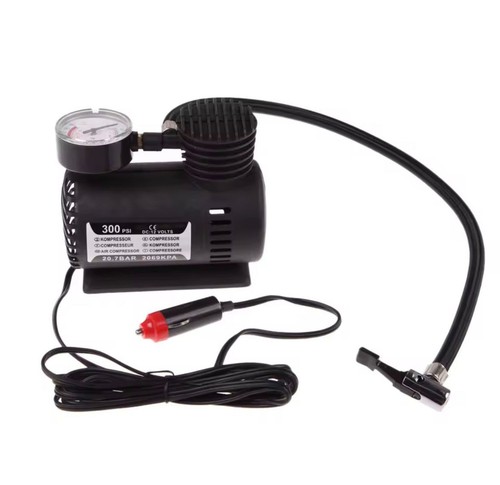 Compressore auto moto - moto, 12v