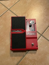 Whammy, Octave In Ottime