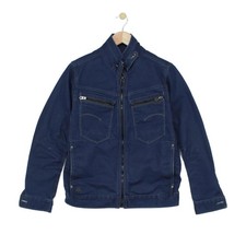 Giacca denim uomo G-Star Raw
