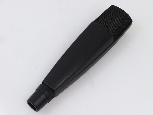 Microfono dinamico sennheiser - microfono,