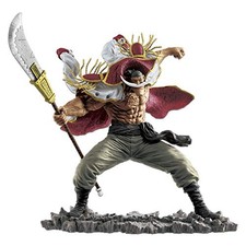 One Piece Memorial Log Prize-D