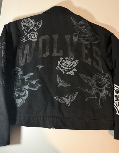 Giacca bomber darc - giacca, sport