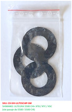 Rondelle di trascinamento in