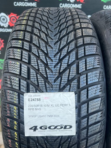 Pneumatici 235 101v - pneumatici,