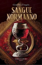 Libro - Giovanni D'Angelo -