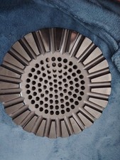 POSACENERE KARTELL 4638 Black