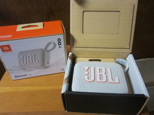 Jbl altoparlante - go, 4