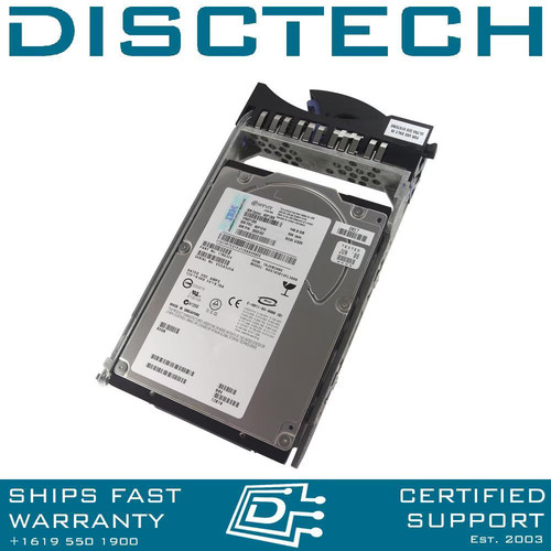 Ibm original 40k1024 - 40k1024, scsi