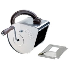 Intonacatrice Manuale Zincata  Con Manovella DTM SWEDEN