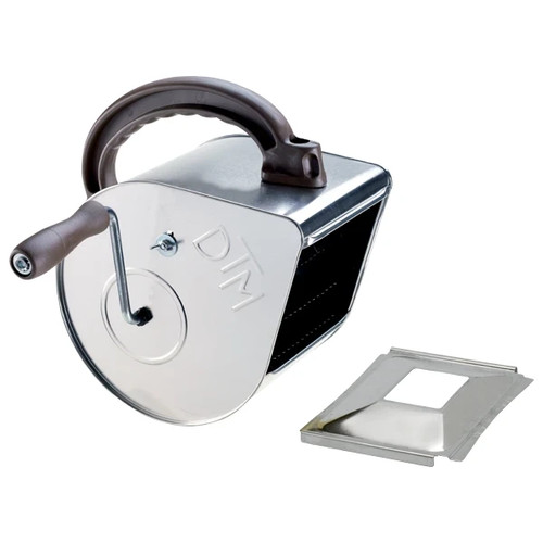 Intonacatrice manuale zincata - manuale,