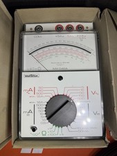 Metrix 046a multimètre - mx,