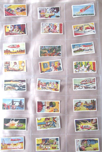 Como confectionery 1962 gerry - como,