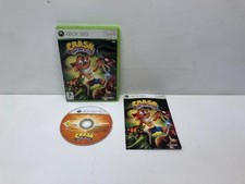 Crash Bandicoot: Mind Over Mutant (Xbox 360) - Gioco AKVG The Cheap Fast Gratis