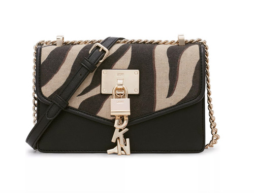 Borsa tracolla piccola dkny - a,