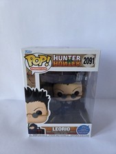 Funko Pop! Animation - Leorio