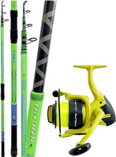 Furiamarina 4.10 M Canna Da