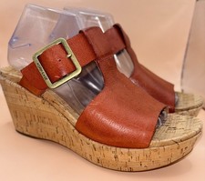 Kork-Ease Andi sandalo con