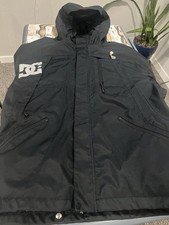 Giacca e Pantalone Uomo DC