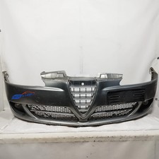 Paraurti anteriore grigio scuro Alfa Romeo 147 2006 Rif. Art. ecoAC12815
