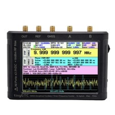 Nuovo contatore di frequenza