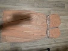 Damen Kleid Abendkleid gr m