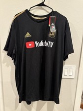 Adidas Los Angeles FC Ciman
