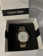 orologio calvin klein donna
