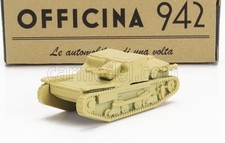 1/76 OFFICINA-942 - FIAT -