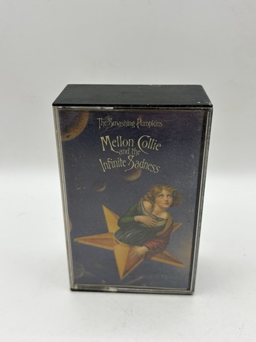 The smashing pumpkins - pumpkins, mellon