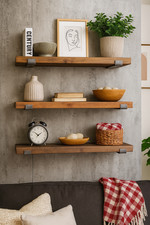 Scaffale Scaffale Rustico |