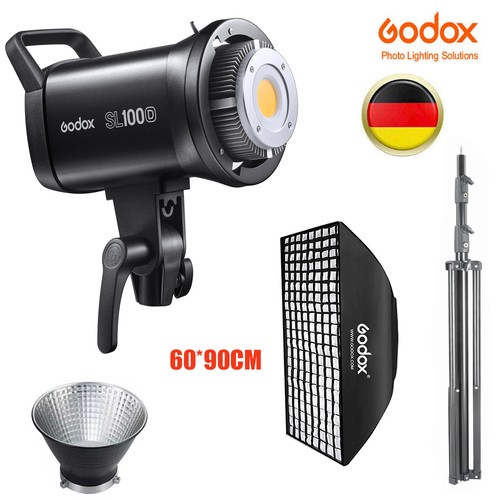 Godox 100d 100w - de,
